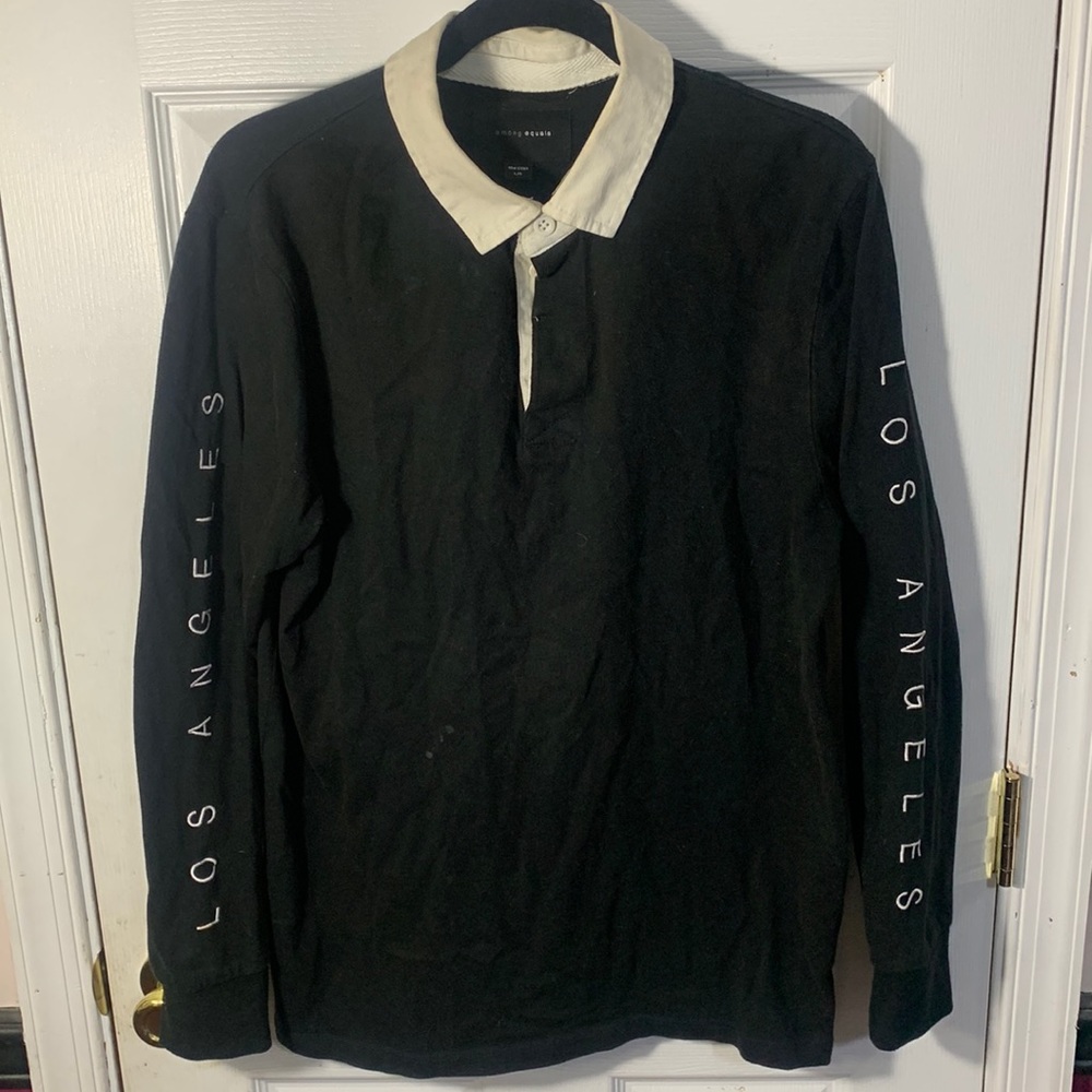 LA Rugby Shirt